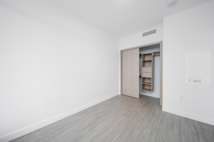 Office / Den Photo of 502 6398 Silver Avenue, Burnaby, BC