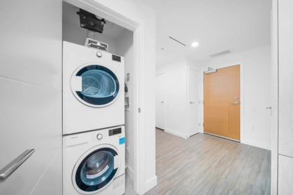 Pantry Photo of 502 6398 Silver Avenue, Burnaby, BC
