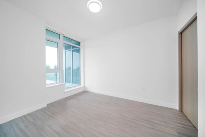 Powder Room Photo of 502 6398 Silver Avenue, Burnaby, BC