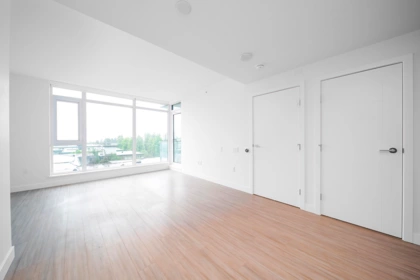 Walk-In Closet Photo of 502 6398 Silver Avenue, Burnaby, BC