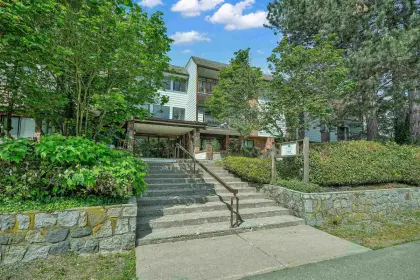 305 7473 140 Street, Surrey, BC, Surrey — Apartment/Condo for sale