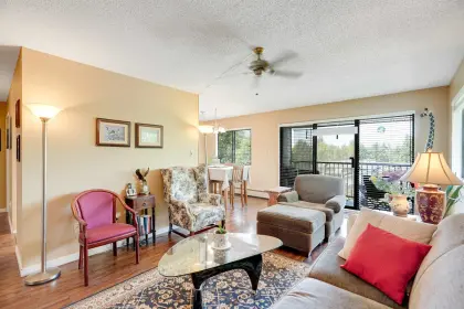 305 7473 140 Street, Surrey, BC, Surrey — Apartment/Condo for sale
