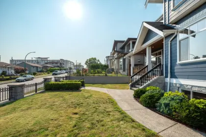 4371 Charles Street, Burnaby, BC, Burnaby — Single Family Residence for sale