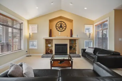 4371 Charles Street, Burnaby, BC, Burnaby — Single Family Residence for sale