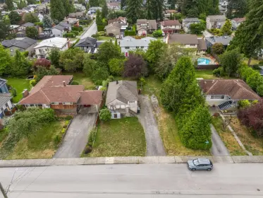 900 Lillian Street, Coquitlam, BC, Coquitlam — Single Family Residence for sale