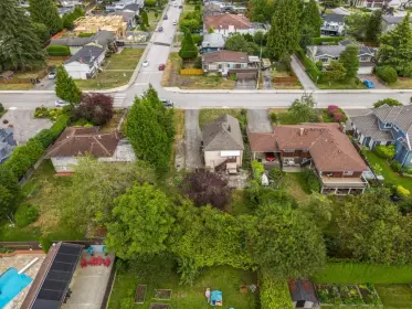 900 Lillian Street, Coquitlam, BC, Coquitlam — Single Family Residence for sale