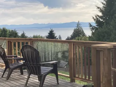 4845 Bluegrouse Drive, Sechelt, BC, Sechelt — Single Family Residence for sale