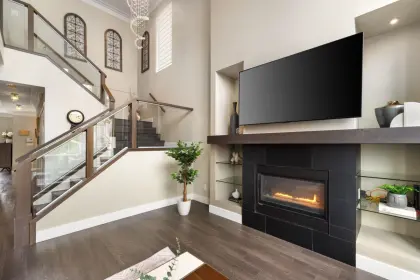 1449 Dayton Street, Coquitlam, BC, Coquitlam — Single Family Residence for sale