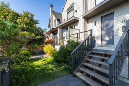 4268 Inverness Street, Vancouver, BC, Vancouver — Half Duplex for sale