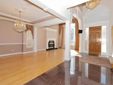 5211 Woodwards Road, Richmond, BC, Richmond — Single Family Residence for sale