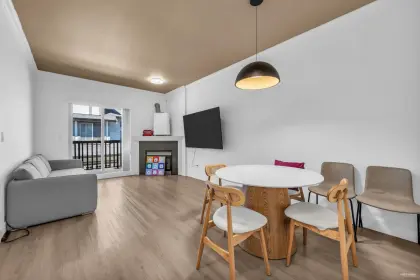 31 9688 Keefer Avenue, Richmond, BC, Richmond — Townhouse for sale