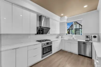 31 9688 Keefer Avenue, Richmond, BC, Richmond — Townhouse for sale