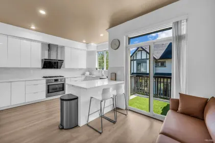 31 9688 Keefer Avenue, Richmond, BC, Richmond — Townhouse for sale