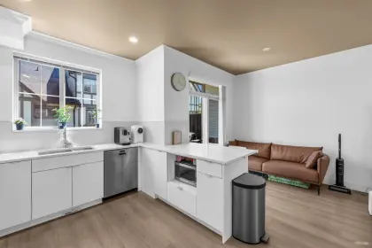 31 9688 Keefer Avenue, Richmond, BC, Richmond — Townhouse for sale