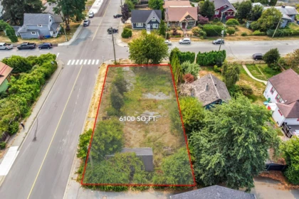 33091 3rd Avenue, Mission, BC, Mission — Land for sale