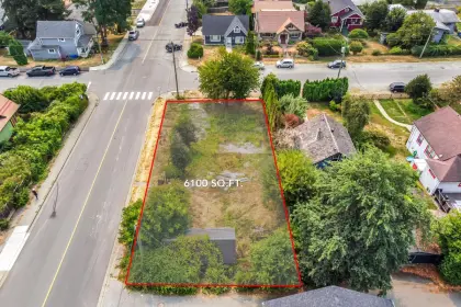 33091 3rd Avenue, Mission, BC, Mission — Land for sale