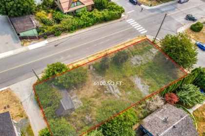 33091 3rd Avenue, Mission, BC, Mission — Land for sale