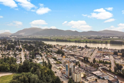33091 3rd Avenue, Mission, BC, Mission — Land for sale