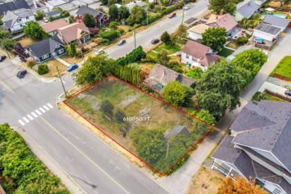 33091 3rd Avenue, Mission, BC, Mission — Land for sale
