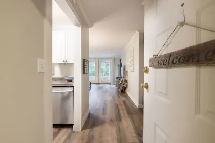 46 622 Farnham Road, Gibsons, BC, Gibsons — Apartment/Condo for sale