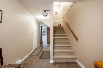 23 9232 Woodbine Street, Chilliwack, BC, Chilliwack — Townhouse for sale