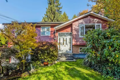 8572 Arpe Crescent, Delta, BC, Delta — Single Family Residence for sale