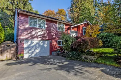 8572 Arpe Crescent, Delta, BC, Delta — Single Family Residence for sale