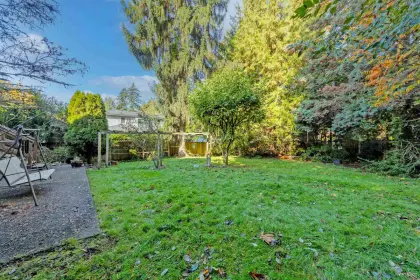8572 Arpe Crescent, Delta, BC, Delta — Single Family Residence for sale