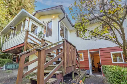 8572 Arpe Crescent, Delta, BC, Delta — Single Family Residence for sale