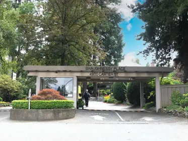 101 4900 Cartier Street, Vancouver, BC, Vancouver — Apartment/Condo for sale