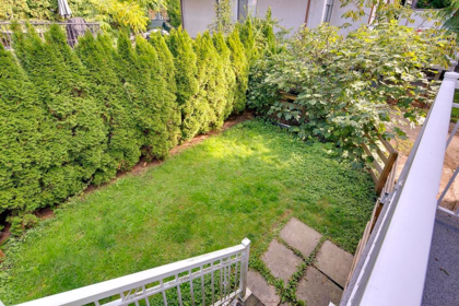 2318 Macdonald Street, Vancouver, BC, Vancouver — Single Family Residence for sale