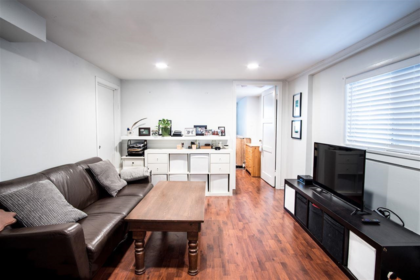 Hot Tub / Spa Photo of 2318 Macdonald Street, Vancouver, BC
