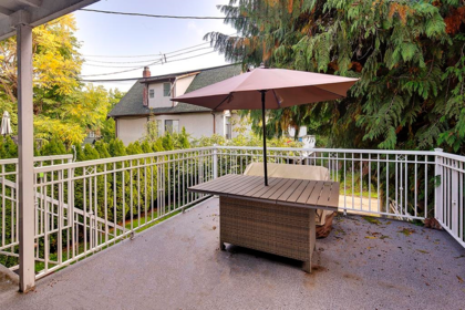 Kitchen Photo of 2318 Macdonald Street, Vancouver, BC