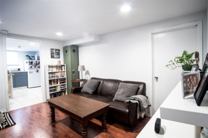 Swimming Pool Photo of 2318 Macdonald Street, Vancouver, BC