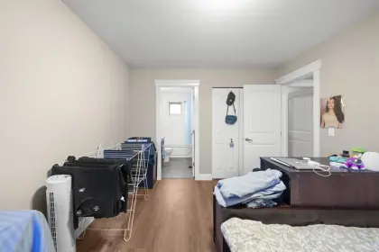 6 7840 Garden City Road, Richmond, BC, Richmond — Townhouse for sale
