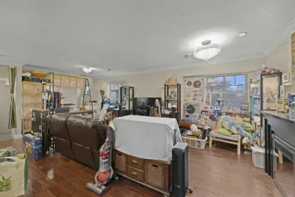 6 7840 Garden City Road, Richmond, BC, Richmond — Townhouse for sale