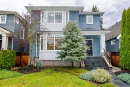 4633 W 7th Avenue, Vancouver, BC