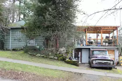 520 Kootenay Street, Vancouver, BC, Vancouver — Single Family Residence for sale