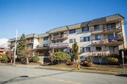 209 45749 Spadina Avenue, Chilliwack, BC, Chilliwack — Apartment/Condo for sale