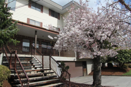 209 45749 Spadina Avenue, Chilliwack, BC, Chilliwack — Apartment/Condo for sale