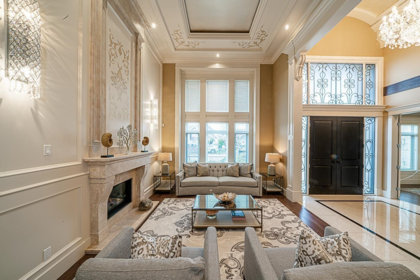 7460 Chelsea Road, Richmond, BC, Richmond — Single Family Residence for sale