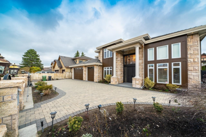 7460 Chelsea Road, Richmond, BC, Richmond — Single Family Residence for sale