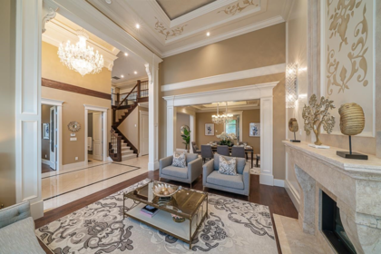 7460 Chelsea Road, Richmond, BC, Richmond — Single Family Residence for sale