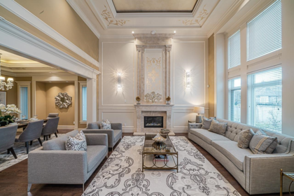 7460 Chelsea Road, Richmond, BC, Richmond — Single Family Residence for sale