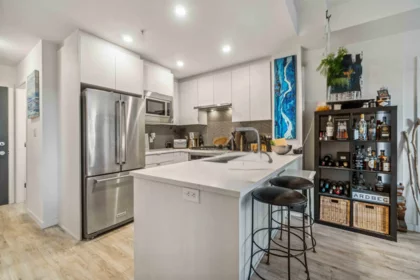 303 717 Breslay Street, Coquitlam, BC, Coquitlam — Apartment/Condo for sale