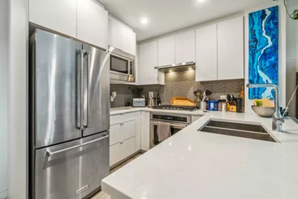303 717 Breslay Street, Coquitlam, BC, Coquitlam — Apartment/Condo for sale