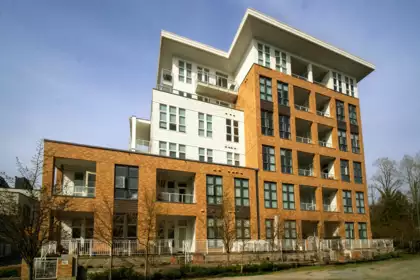 205 6999 Cambie Street, Vancouver, BC, Vancouver — Apartment/Condo for sale