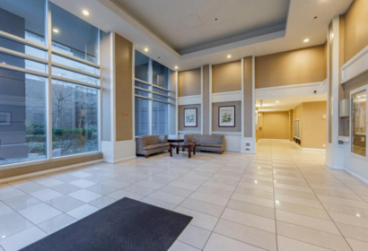 507 6331 Buswell Street, Richmond, BC, Richmond — Apartment/Condo for sale