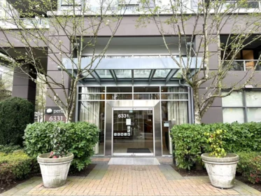 507 6331 Buswell Street, Richmond, BC, Richmond — Apartment/Condo for sale