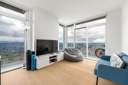 4708 6000 Mckay Avenue, Burnaby, BC, Burnaby — Apartment/Condo for sale
